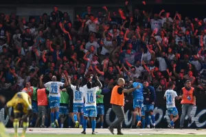 Απόλλων σε Απολλωνίστες: "Ποιο από τα τρια ⚽;" (βίντεο)