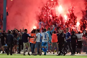 Ο κόσμος για πάρτι - Οι παίκτες για... μάχη!