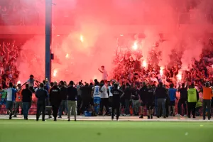 ΑΠΟΛΛΩΝ: "Δεν υπάρχουν άλλα εισιτήρια" 