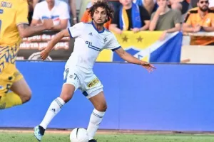 ΑΠΟΕΛ - Ανόρθωση: Όλα ανοιΧτά για το Champions League... (φώτος)
