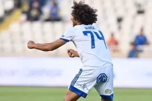 ΑΠΟΕΛ - Ανόρθωση: Όλα ανοιΧτά για το Champions League... (φώτος)