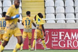 ΑΠΟΕΛ - Ανόρθωση: Όλα ανοιΧτά για το Champions League... (φώτος)