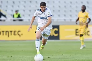ΑΠΟΕΛ - Ανόρθωση: Όλα ανοιΧτά για το Champions League... (φώτος)