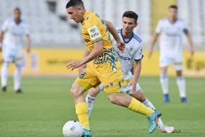 ΑΠΟΕΛ - Ανόρθωση: Όλα ανοιΧτά για το Champions League... (φώτος)