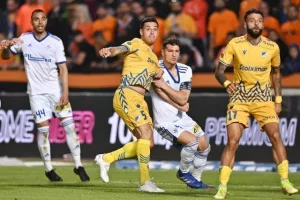 ΑΠΟΕΛ - Ανόρθωση: Όλα ανοιΧτά για το Champions League... (φώτος)