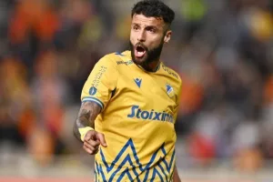 ΑΠΟΕΛ - Ανόρθωση: Όλα ανοιΧτά για το Champions League... (φώτος)
