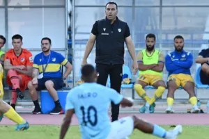 ​Πάφος - ΑΠΟΕΛ: Τον "σκότωσε" και τον έστειλε στο Conference League (φώτος)