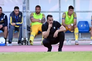 ​Πάφος - ΑΠΟΕΛ: Τον "σκότωσε" και τον έστειλε στο Conference League (φώτος)