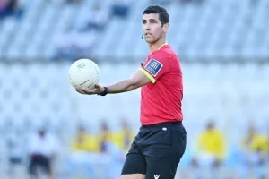 ​Πάφος - ΑΠΟΕΛ: Τον "σκότωσε" και τον έστειλε στο Conference League (φώτος)
