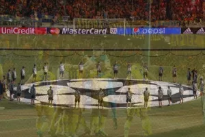 ΑΠΟΕΛ: Παιχνίδι - σταθμός για την ευρω - προοπτική του