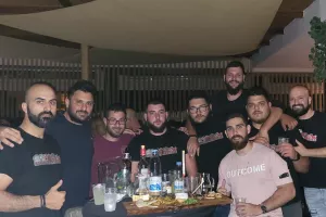 Ενωσίτες! 