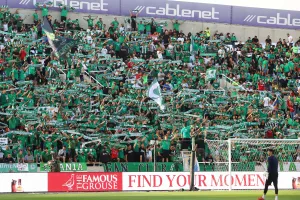 ΡΕΚΟΡ εισιτηρίων στο Ομόνοια-Ανόρθωση!