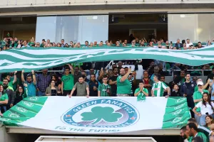 Τελικός Κυπέλλου κερκίδες/Πιθανό σενάριο 