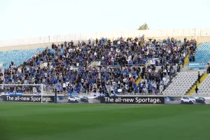 ΡΕΚΟΡ εισιτηρίων στο Ομόνοια-Ανόρθωση!