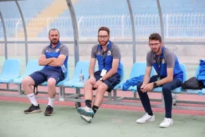 ΠΑΕΕΚ - Ομόνοια: Στην... πρόβα "έλαμψε" ο Λοΐζος! (φώτος)