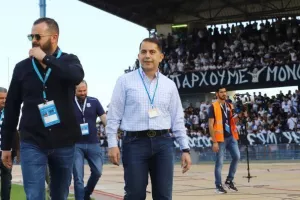 Απόλλων - ΑΠΟΕΛ: Πήρε το κρισιμότερο, "αγγίζει" το πρωτάθλημα! (φώτος)
