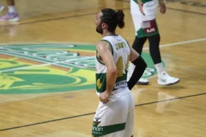 Η ΑΕΚ πήρε το Game 1! (φώτος)