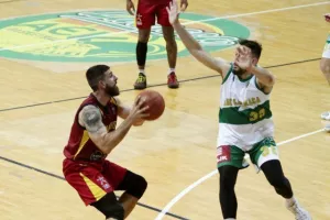 Η ΑΕΚ πήρε το Game 1! (φώτος)
