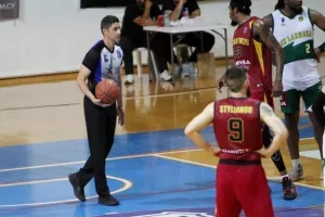 Η ΑΕΚ πήρε το Game 1! (φώτος)