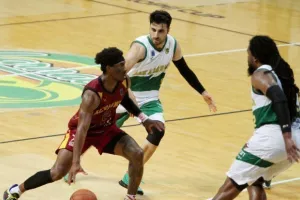 Η ΑΕΚ πήρε το Game 1! (φώτος)