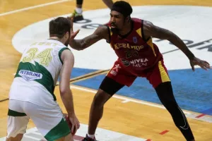 Η ΑΕΚ πήρε το Game 1! (φώτος)