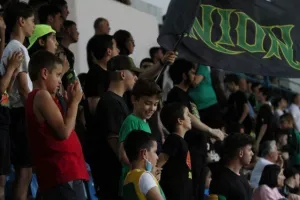 Η ΑΕΚ πήρε το Game 1! (φώτος)
