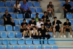 Η ΑΕΚ πήρε το Game 1! (φώτος)