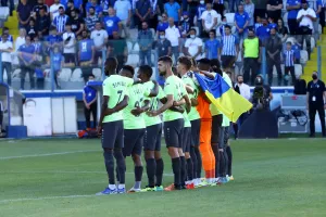 (ΠΑΦΟΣ/Προπονητής) Από το σταφ και βλέπουμε… 