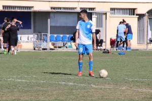 Κ19 Απόλλων-Καρμιώτισσα (Φωτορεπορτάζ)