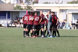 Κ19 Απόλλων-Καρμιώτισσα (Φωτορεπορτάζ)