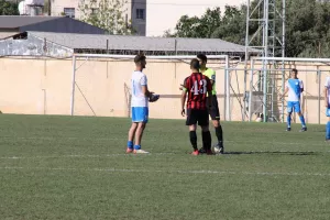 Κ19 Απόλλων-Καρμιώτισσα (Φωτορεπορτάζ)