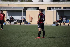 Κ19 Απόλλων-Καρμιώτισσα (Φωτορεπορτάζ)