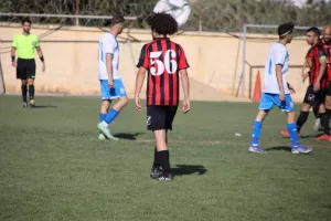 Κ19 Απόλλων-Καρμιώτισσα (Φωτορεπορτάζ)