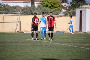 Κ19 Απόλλων-Καρμιώτισσα (Φωτορεπορτάζ)