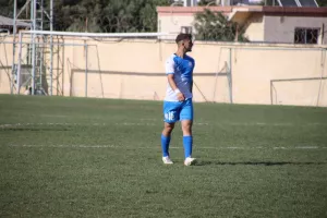 Κ19 Απόλλων-Καρμιώτισσα (Φωτορεπορτάζ)