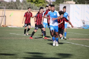 Κ19 Απόλλων-Καρμιώτισσα (Φωτορεπορτάζ)