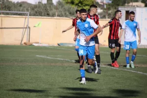 Κ19 Απόλλων-Καρμιώτισσα (Φωτορεπορτάζ)