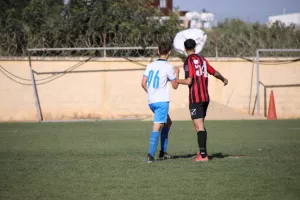 Κ19 Απόλλων-Καρμιώτισσα (Φωτορεπορτάζ)
