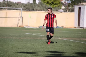 Κ19 Απόλλων-Καρμιώτισσα (Φωτορεπορτάζ)
