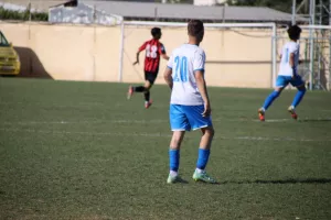 Κ19 Απόλλων-Καρμιώτισσα (Φωτορεπορτάζ)