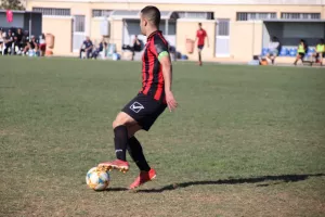 Κ19 Απόλλων-Καρμιώτισσα (Φωτορεπορτάζ)