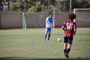 Κ19 Απόλλων-Καρμιώτισσα (Φωτορεπορτάζ)