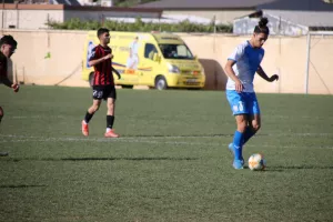 Κ19 Απόλλων-Καρμιώτισσα (Φωτορεπορτάζ)