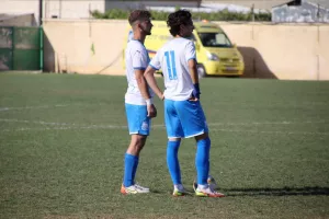 Κ19 Απόλλων-Καρμιώτισσα (Φωτορεπορτάζ)