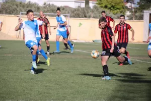 Κ19 Απόλλων-Καρμιώτισσα (Φωτορεπορτάζ)