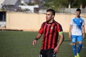 Κ19 Απόλλων-Καρμιώτισσα (Φωτορεπορτάζ)