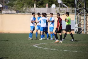 Κ19 Απόλλων-Καρμιώτισσα (Φωτορεπορτάζ)