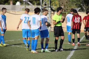 Κ19 Απόλλων-Καρμιώτισσα (Φωτορεπορτάζ)