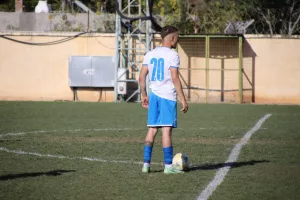 Κ19 Απόλλων-Καρμιώτισσα (Φωτορεπορτάζ)