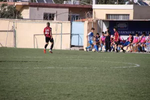 Κ19 Απόλλων-Καρμιώτισσα (Φωτορεπορτάζ)